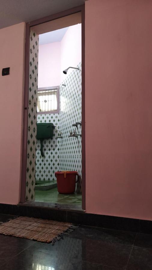 Amirtha Homes Tiruchirappalli エクステリア 写真