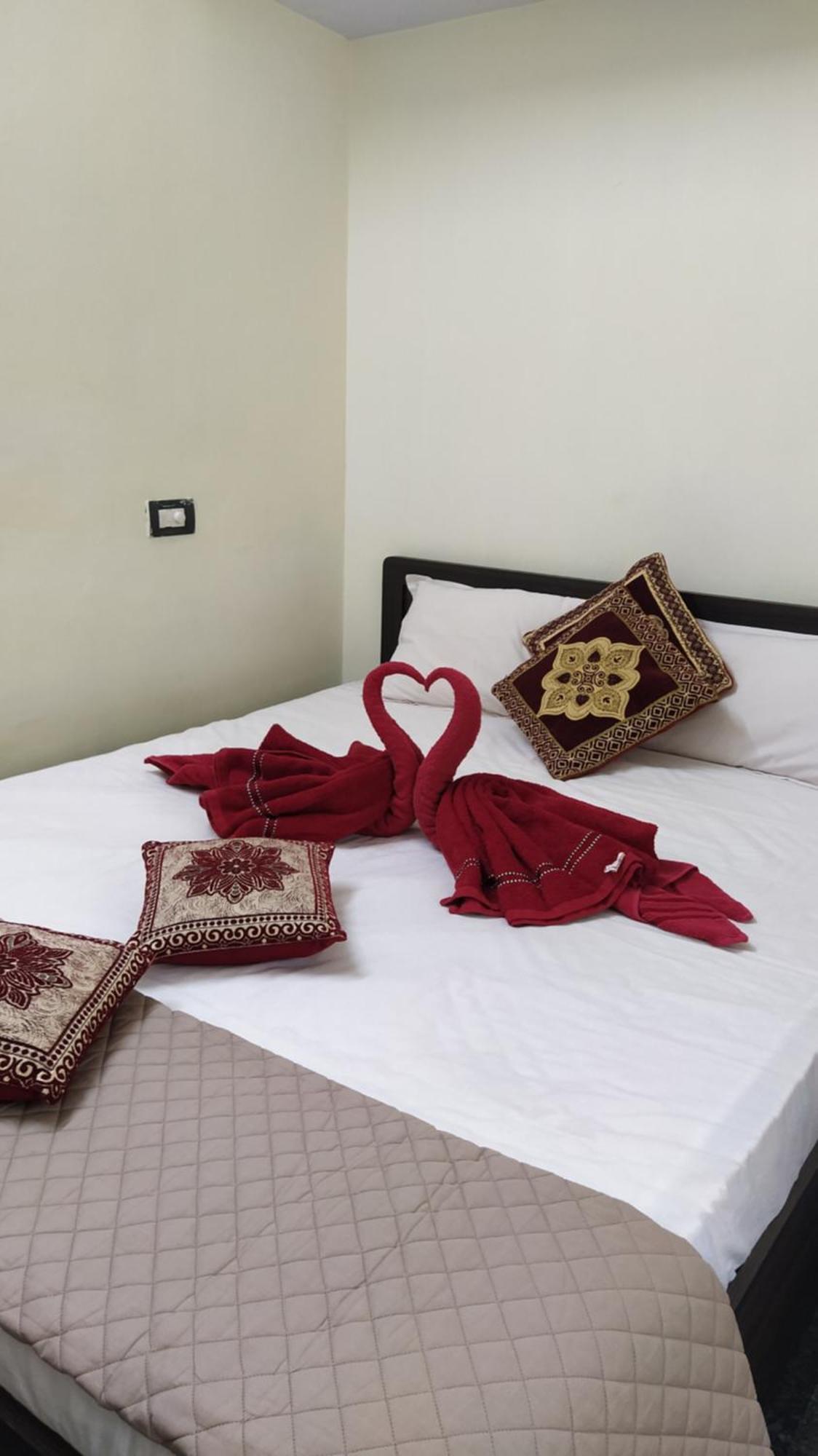 Amirtha Homes Tiruchirappalli 部屋 写真